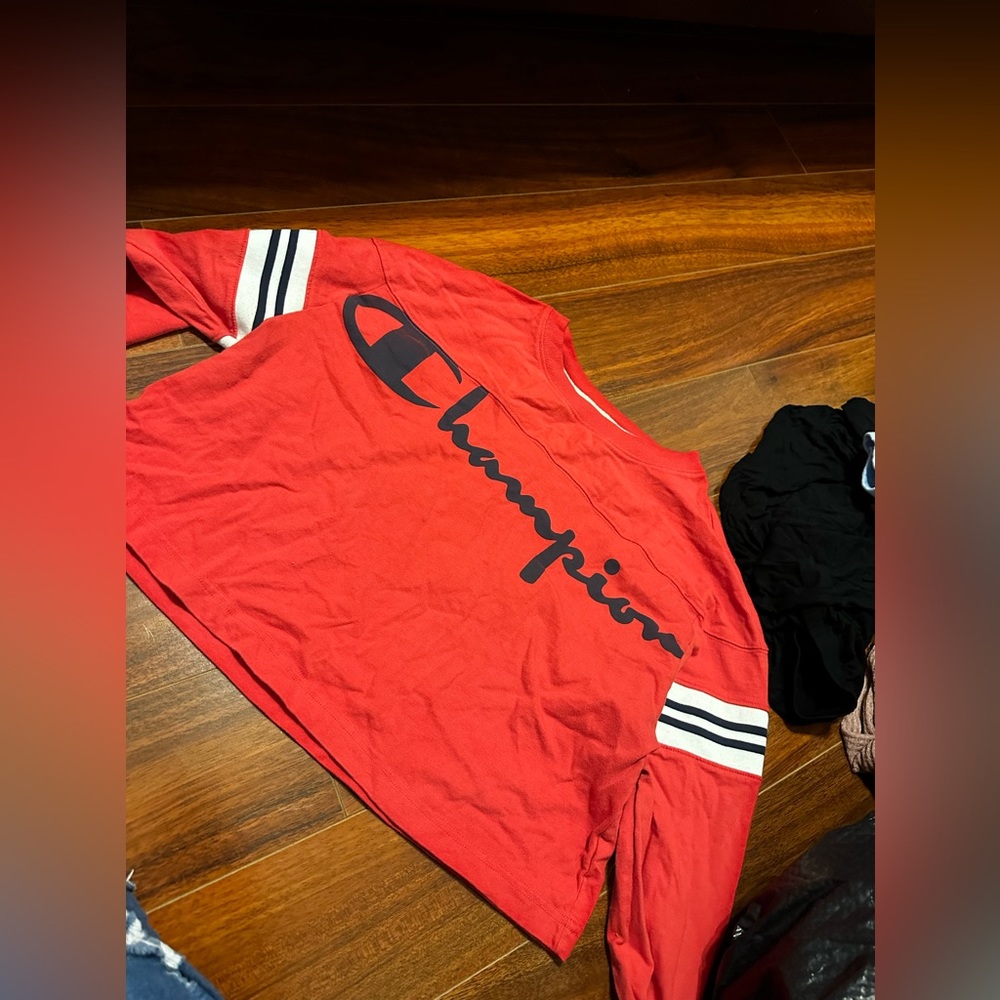 champion crop